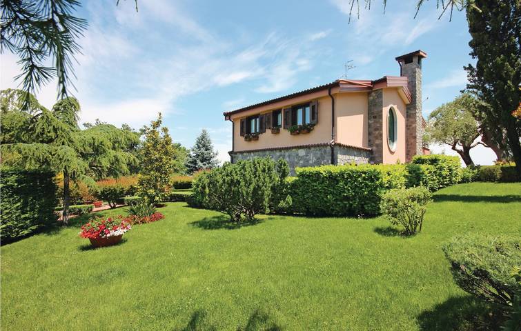 Ferienhaus für 6 Personen, mit Pool und Terrasse in Cilento - 2