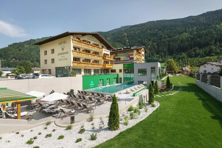 Hotel para 1 personas - 1