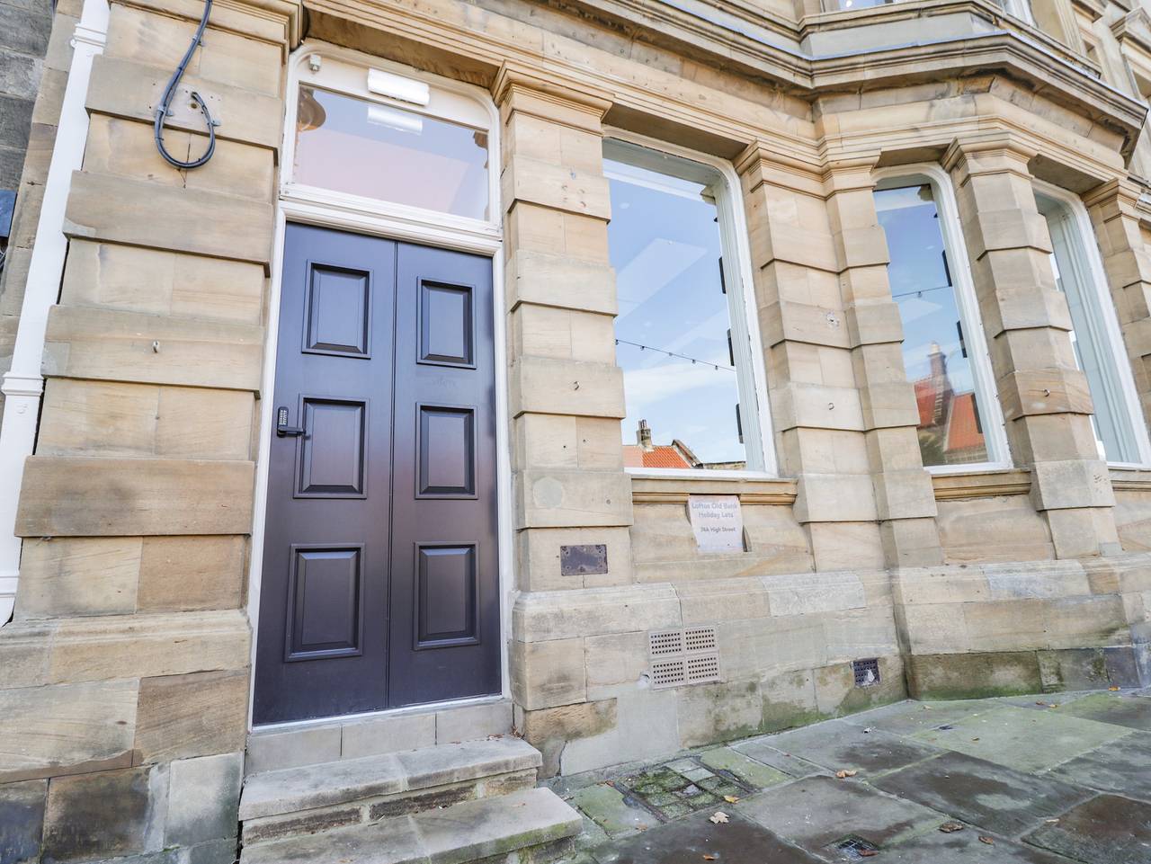 Entire apartment, Saxon Princess Suite in North York Moors National Park