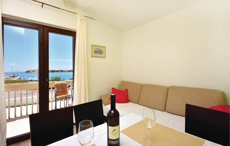 Ferienwohnung für 4 Personen, mit Terrasse in Podstrana - 4