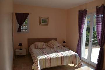 Villa pour 8 Personnes dans Lorgues, Région de Draguignan, Photo 1