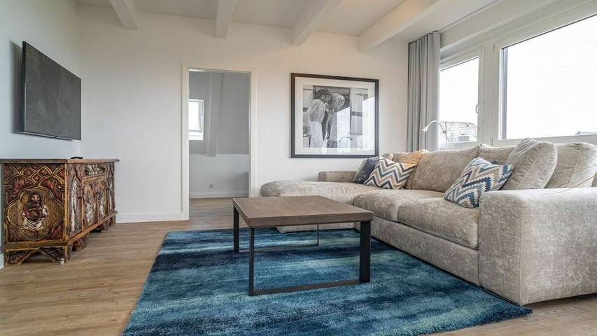 Ferienhaus für 4 Personen - 1