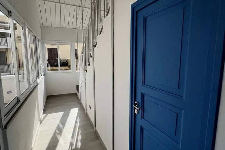 Casa de vacaciones para 8 personas - 1