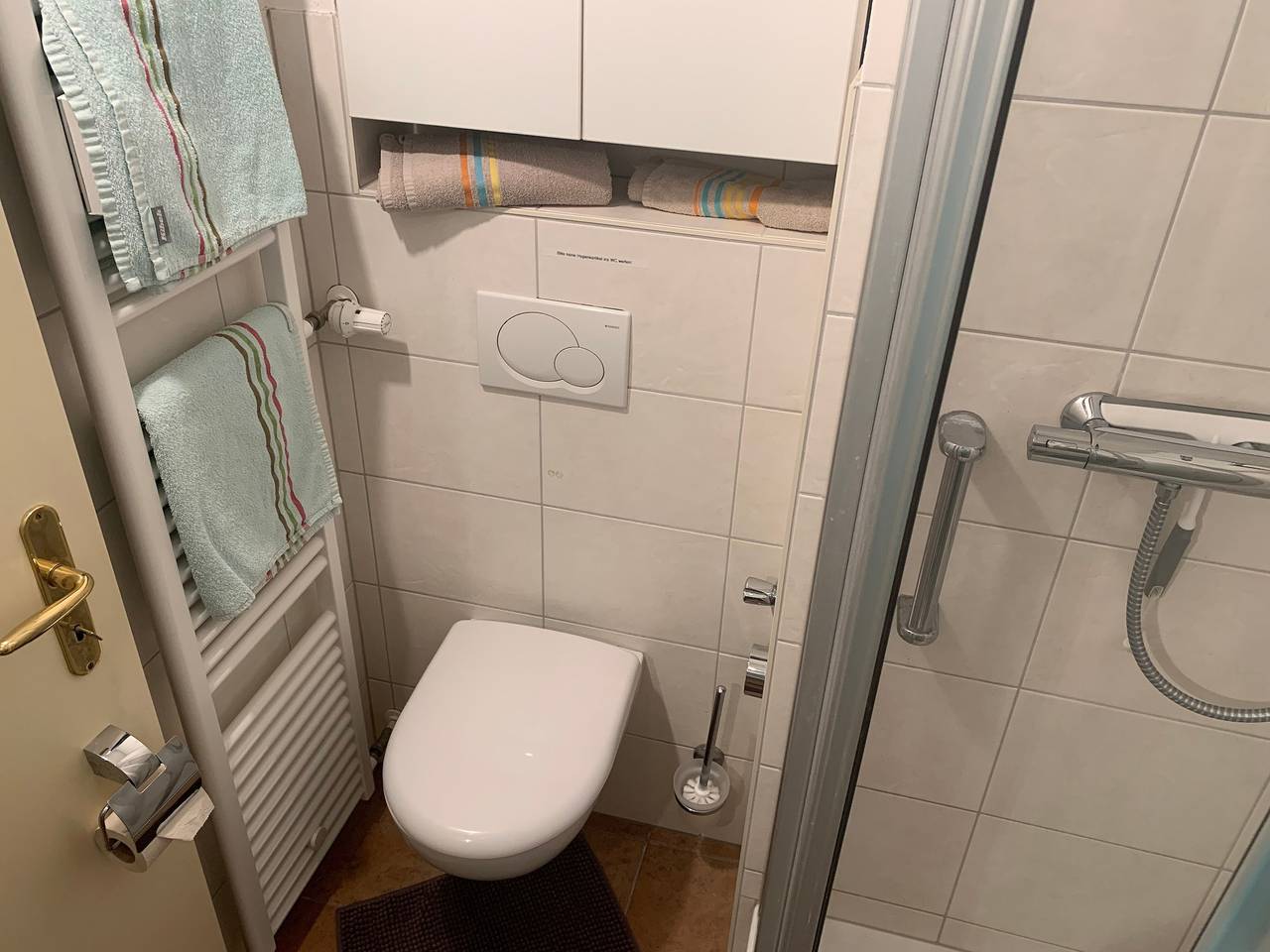 Appartement 'Fjordwind' met zeezicht, balkon en wifi, foto 15