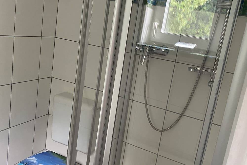 Ganze Wohnung, Idyllisch gelegenes Studio inmitten von Feldern und Wiesen in Schülp, Eider-Treene-Sorge
