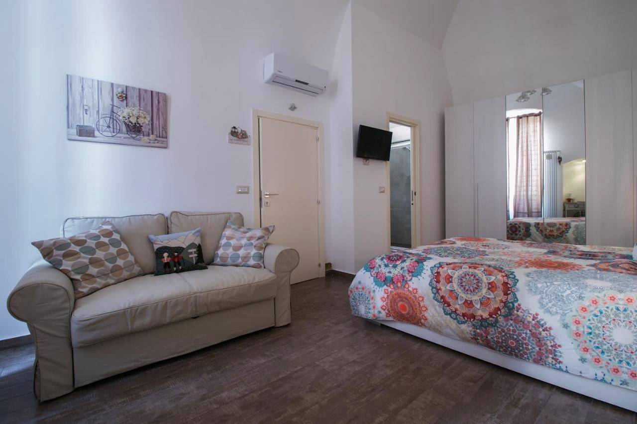 Premium Quadruple Room in Gioia del Colle, Provincia di Bari