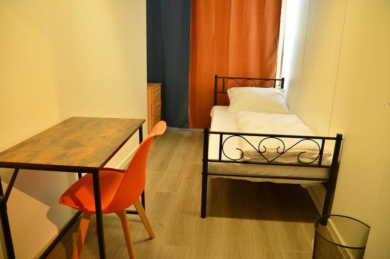 Xenon hostels in Dreieich, Landkreis Offenbach