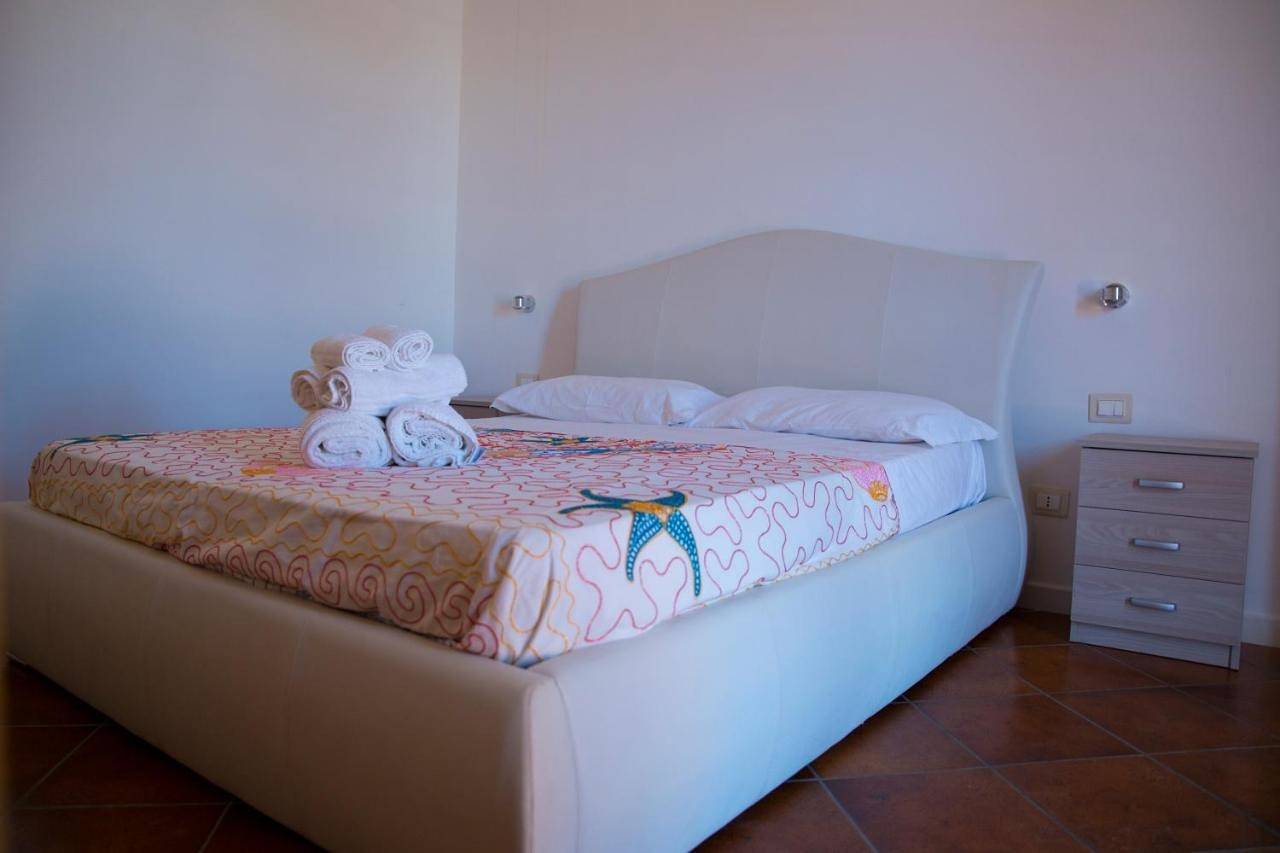 Casa dei Carrubi in Torrefano, Pachino