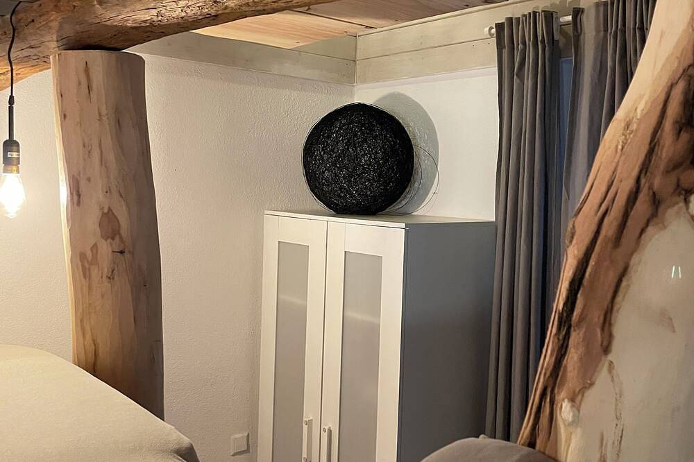Family Suite Varus für 2 bis maximal 7  Personen in Sasbach am Kaiserstuhl, Kaiserstuhl