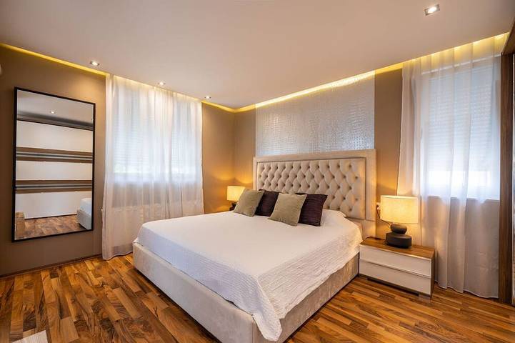 Villa Siesta in Sieste, Santa Eulària des Riu