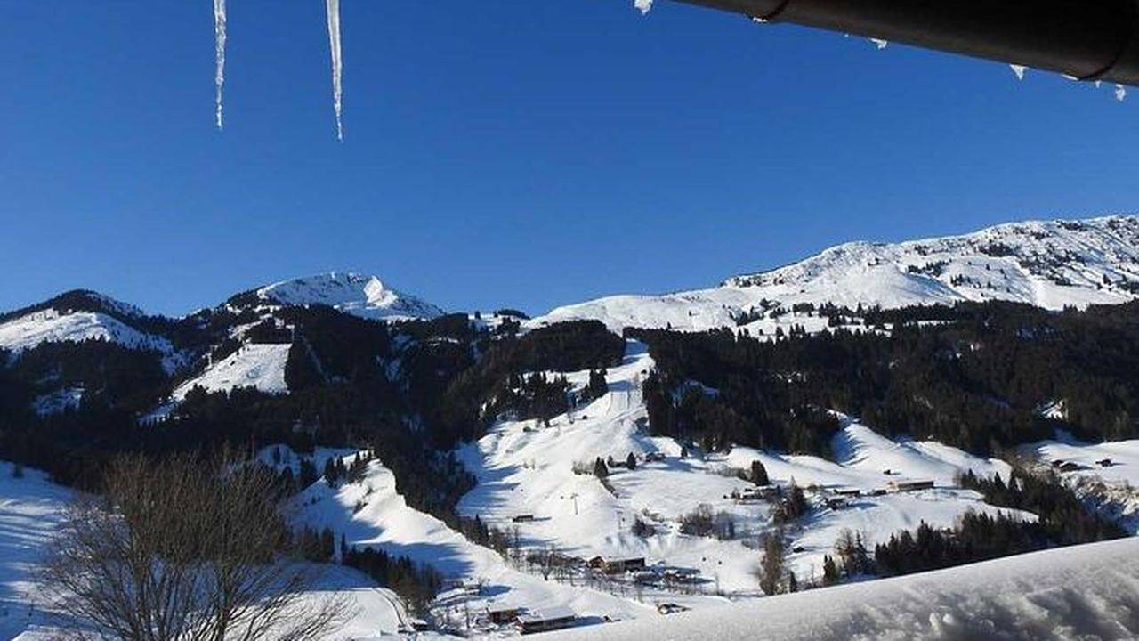 Geheel vakantieappartement, Vakantieappartement voor 4 personen met balkon in Kirchberg in Tirol, Bezirk Kitzbühel (stad)