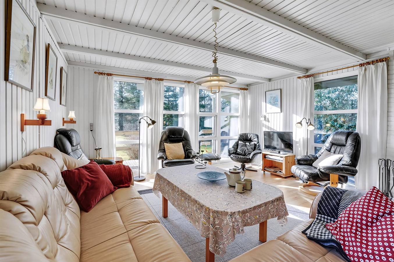 Nice home in Toftlund w/ Wifi and 3 Bedrooms in Arrild, Tondern und Umgebung