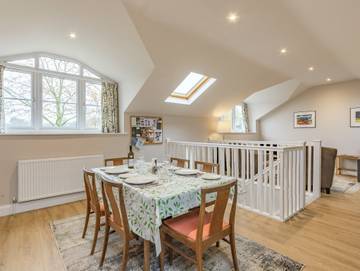 Cottage for 4 People in Whitchurch (Hampshire), North Wessex Downs, Photo 4