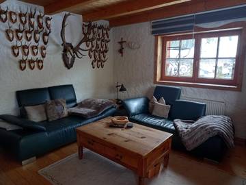 Hütte für 7 Personen in Achenkirch, Tiroler Unterland, Bild 3