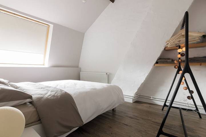 Ferienhaus Sky & Sand in Brügge in Brügge, Westflandern