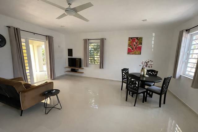 Appartement entier, Flamingo 1A Relax & Dive Resort Bonaire Village in Bonaire (Pays-Bas caribéens)