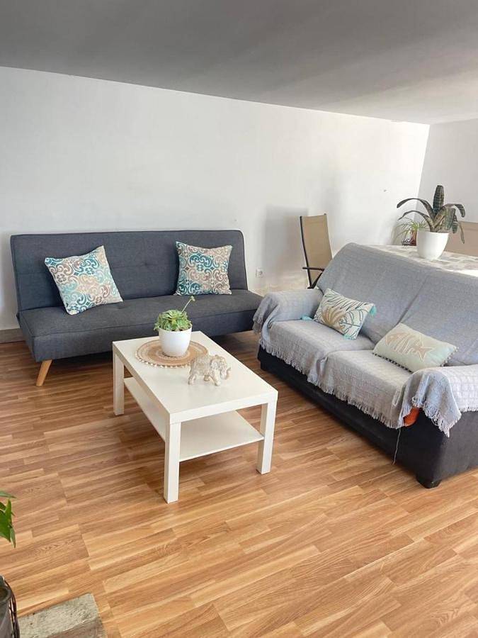 Chalet para 4 personas, con jardín y vistas además de piscina y terraza en Provincia de Badajoz - 3
