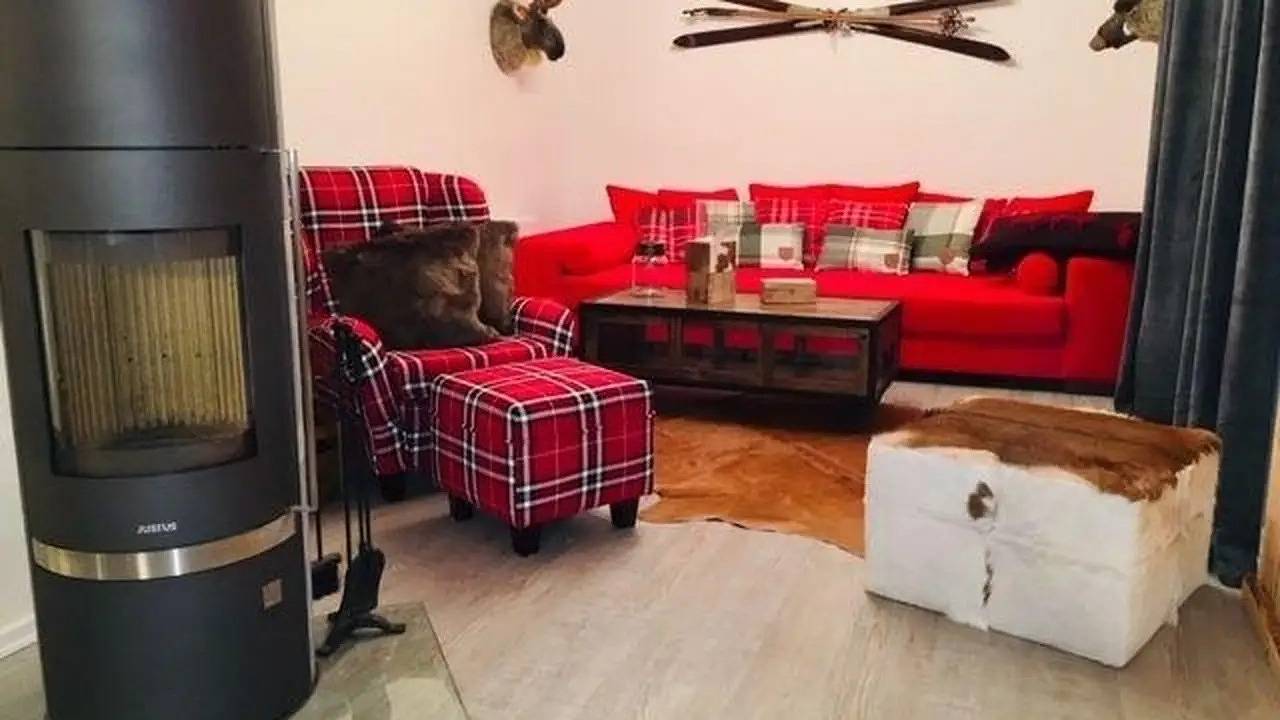 Ferienhaus für 10 Personen (160 m²) in Goslar-Hahnenklee in Hahnenklee, Goslar