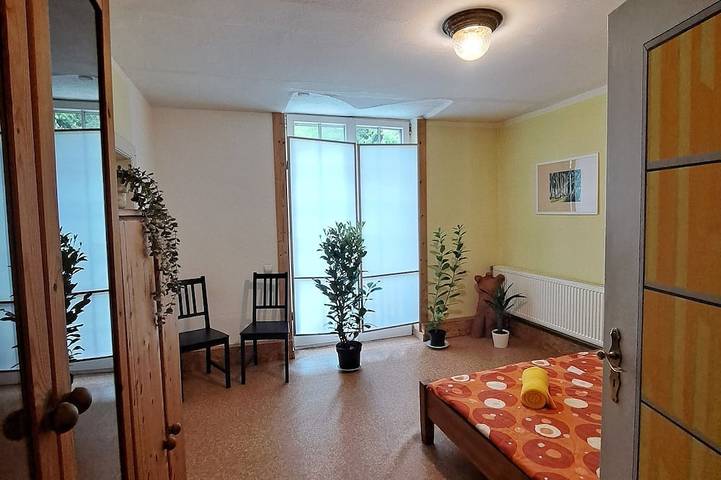 Ferienwohnung für 4 Personen in Carinerland - 2