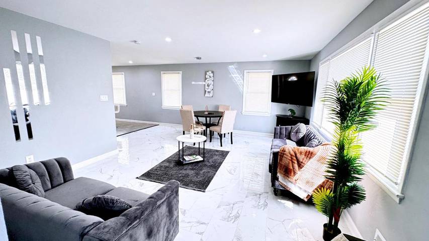 Casa de vacaciones para 9 personas, con vistas y jardín, Se admiten mascotas - 1