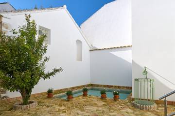 Casa Rural para 4 Personas en Espejo, Provincia de Córdoba, Foto 3
