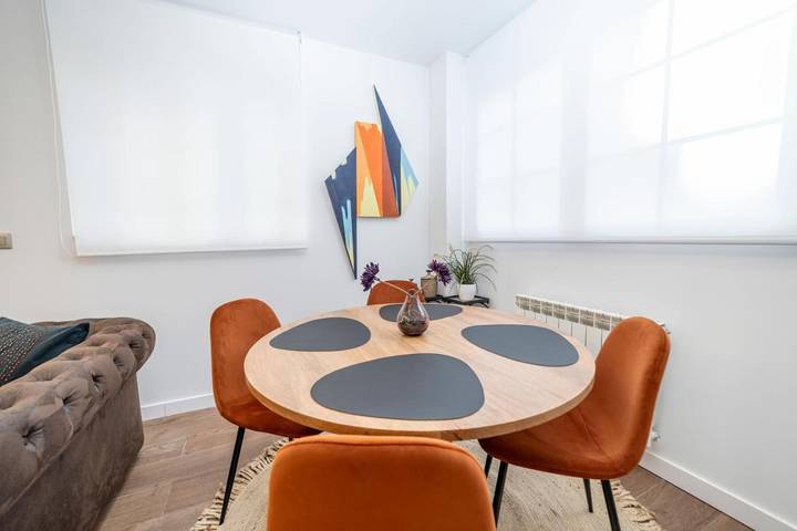 Apartamento de vacaciones para 6 personas - 1