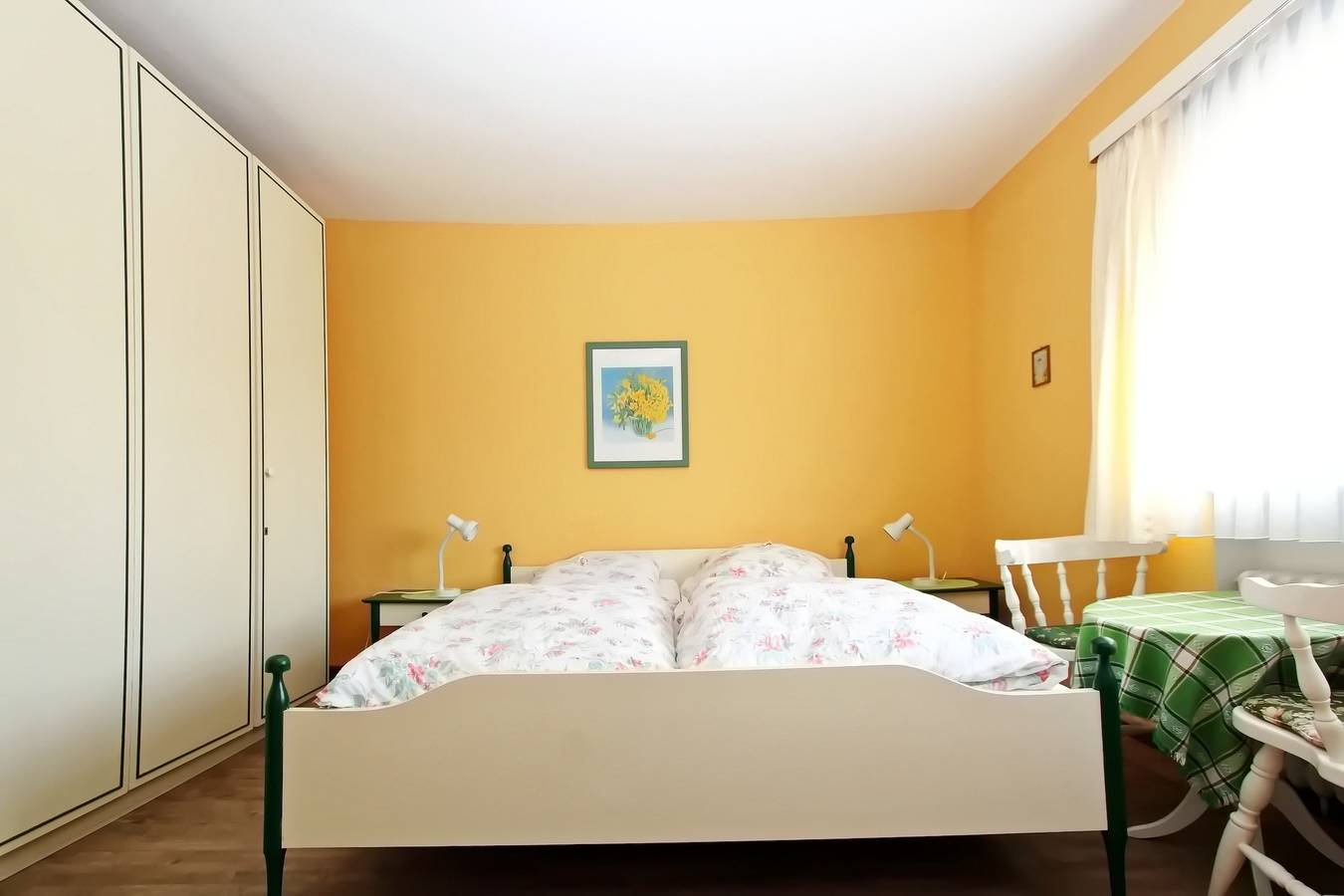 Apartamento vacacional entero, Stranddistel in Hörnum, Sylt