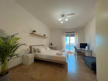 Casa De Huéspuedes para 2 Personas en Milán, Lombardía, Foto 3