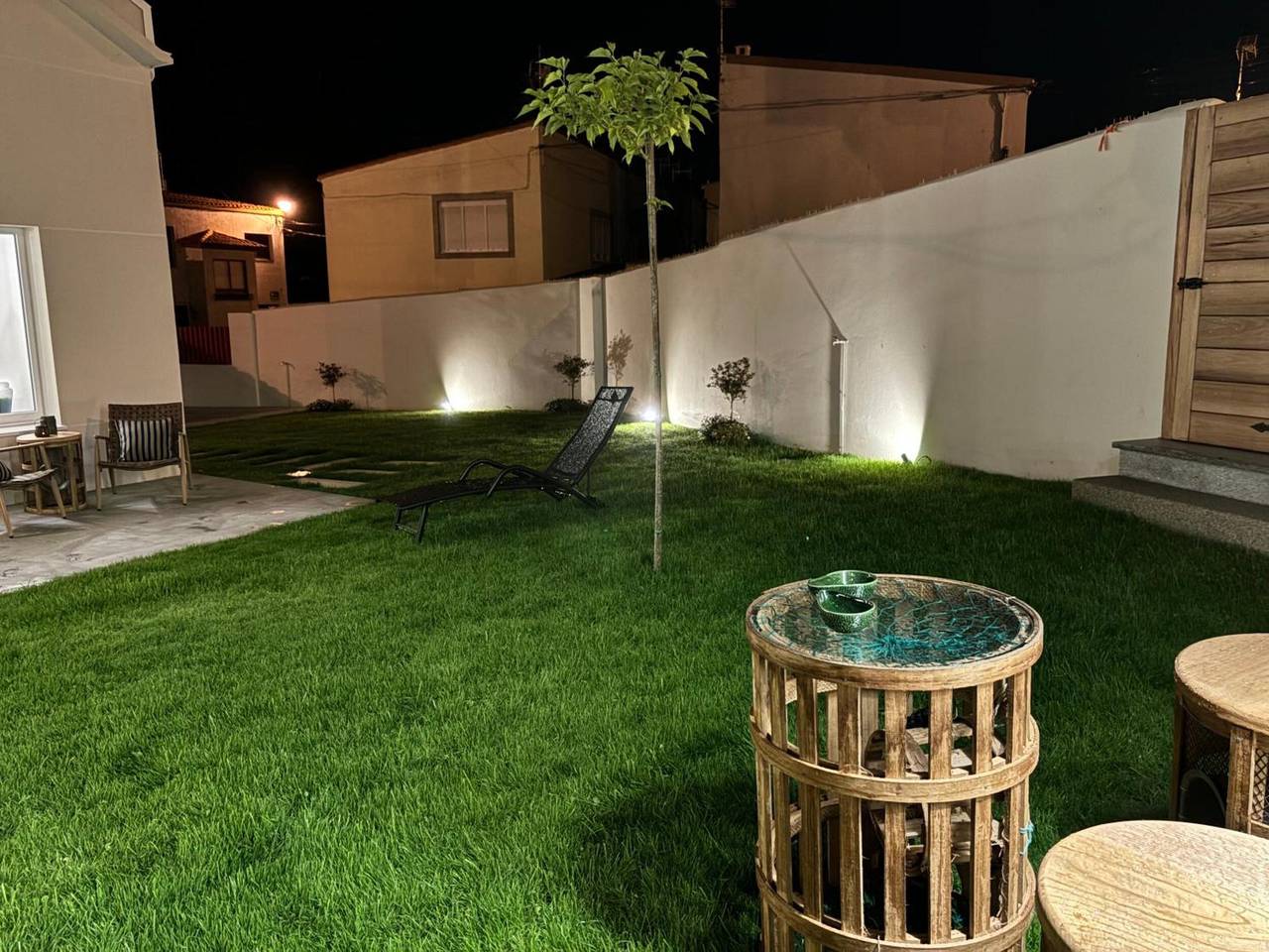 La casa de la abuela in Muxía, Costa da Morte