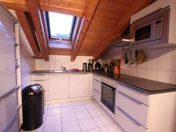 Ferienhaus für 6 Personen in Mittenwald, Bayerische Alpen, Bild 4
