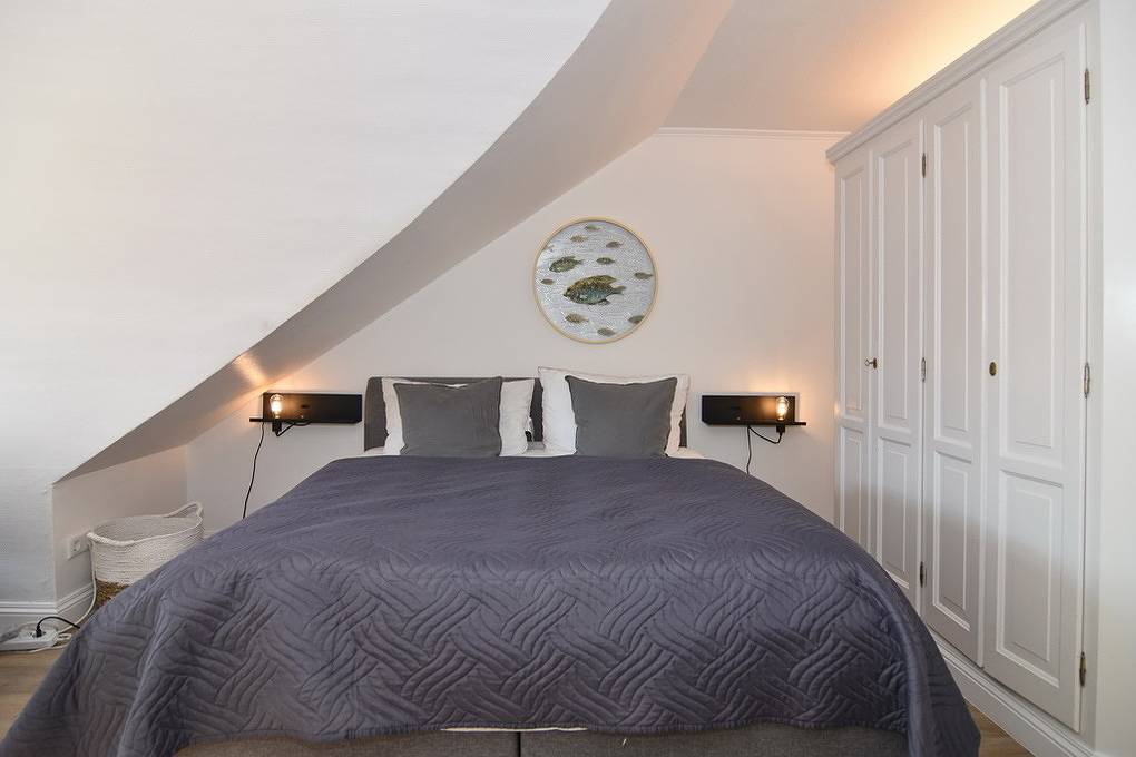 Ganze Ferienwohnung, Olympia Haus 2, Whg. 12 in Westerland, Sylt (Gemeinde)