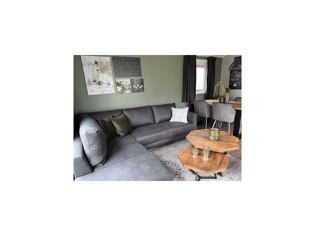 Ferienhaus in Amstelveen mit Terrasse in Nordholland
