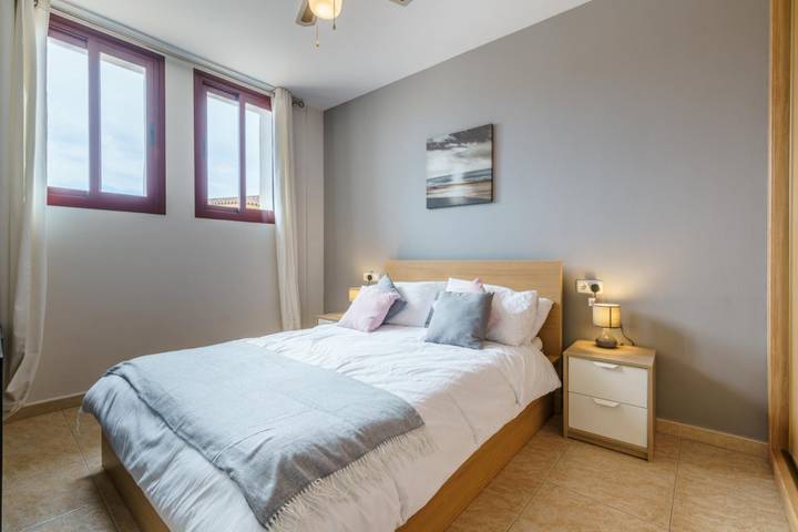 Apartment for 2 people in La Cala de Mijas Centre