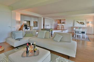 Villa pour 7 Personnes dans Mazzarò, Taormina, Photo 3