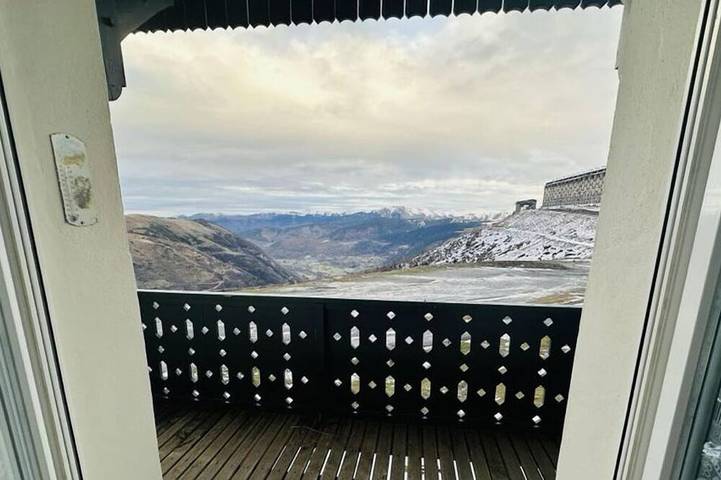 Gîte pour 6 personnes, avec balcon à Cadeilhan-Trachère - 4