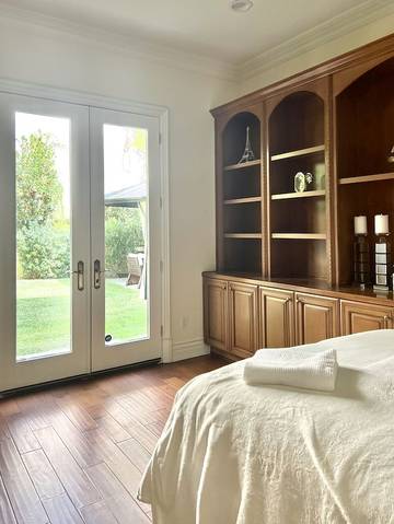 Villa für 16 Personen in Bel Air, Los Angeles, Bild 4