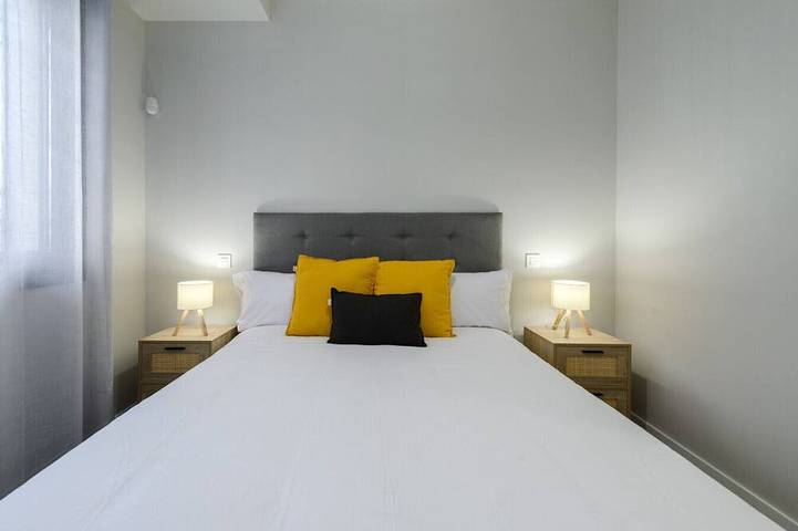 Apartamento entero, Practical apartment near Madrid in Torrejón de Ardoz, Área Metropolitana de Madrid
