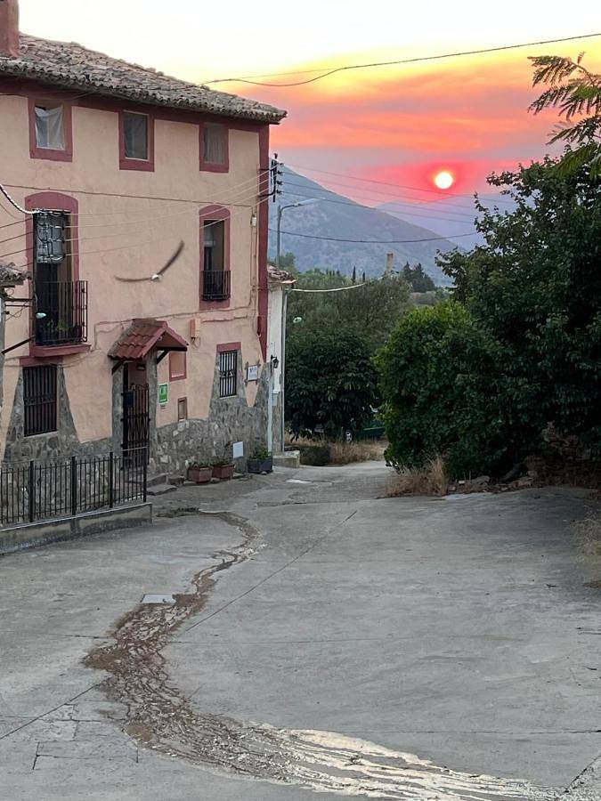 Casa rural para 16 personas, con Balcón y Vistas en Comunidad de Calatayud