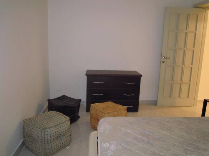 Gîte pour 2 personnes, animaux acceptés à Pescara - 3