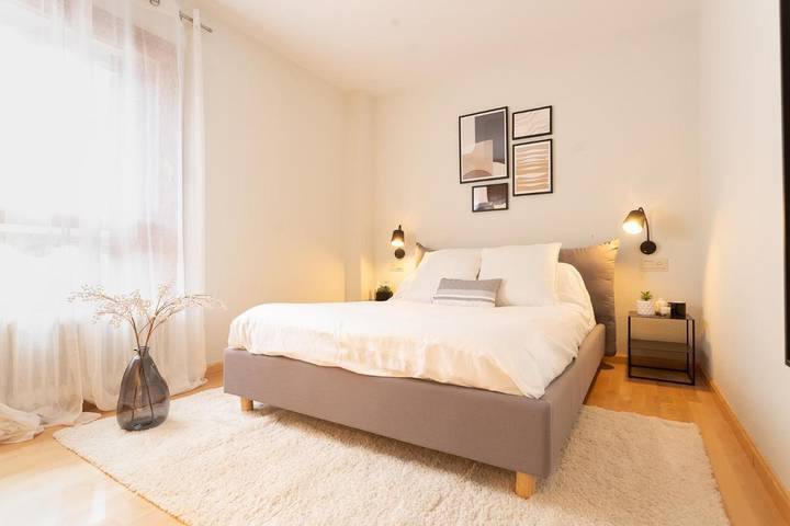 Gîte pour 4 personnes, avec vue à Ochagavía - 2