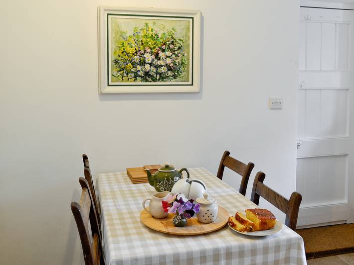 Casa rural para 4 personas con jardín in Snowdonia