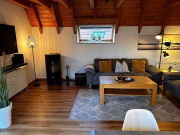 Ferienhaus für 4 Personen in Wremen, Cuxland, Bild 2
