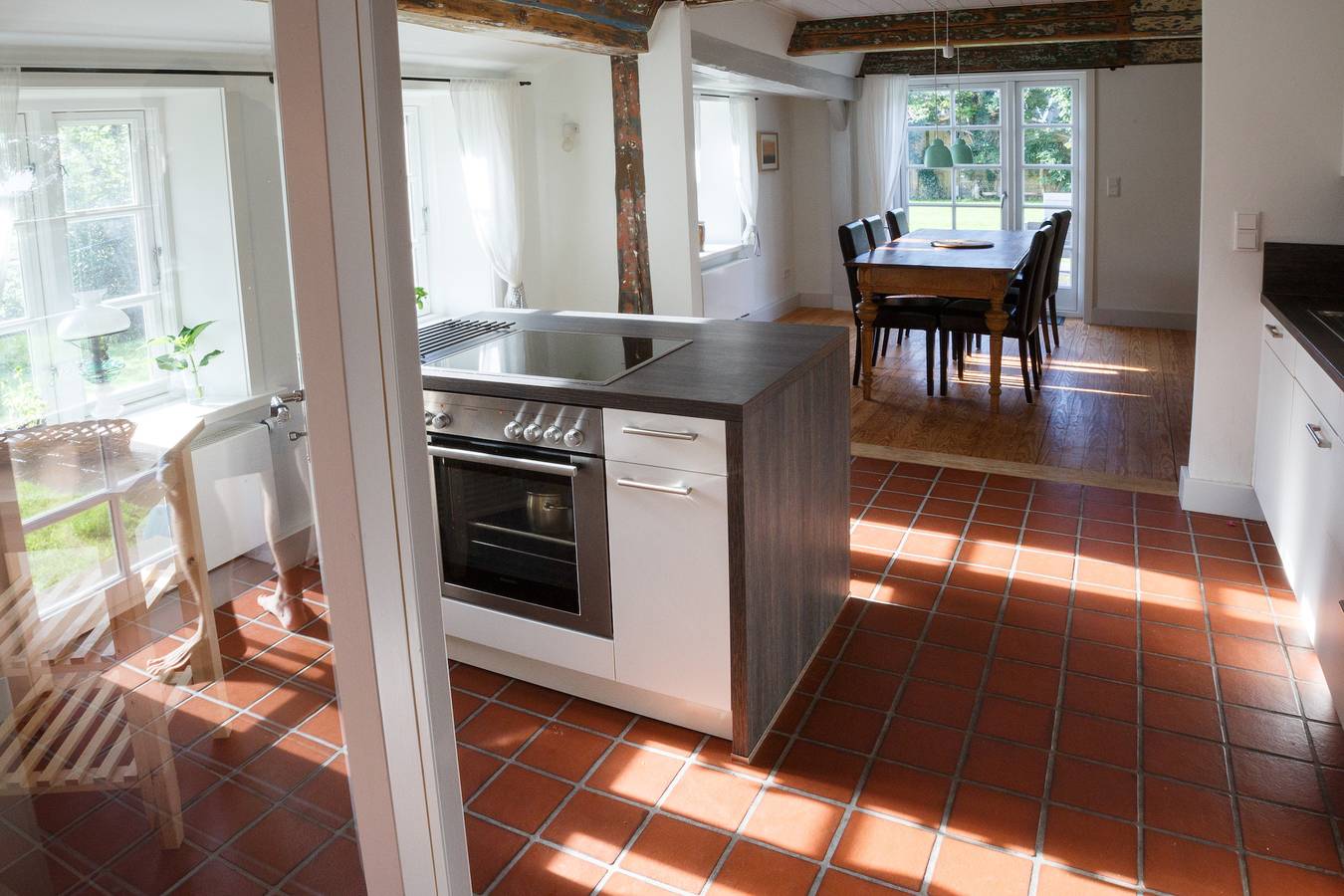 Pesel in Borgsum, Föhr