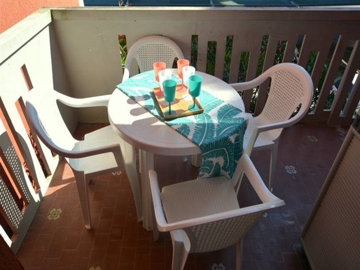 Apartamento entero, Apartamento céntrico cerca de la playa con parking in Ribera de Lignano, Lignano Sabbiadoro