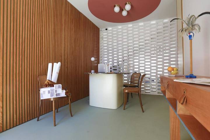 Ferienwohnung für 2 Personen, mit Whirlpool und Garten sowie Pool in Santa Maria al Bagno - 2