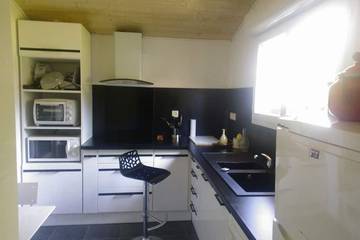 Villa für 7 Personen in Petit Piquey, Lège-Cap-Ferret, Bild 2