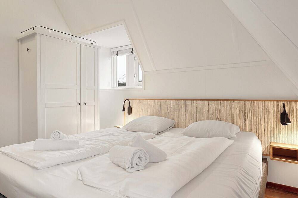 Comfortable 4-person bungalow in Drenthe