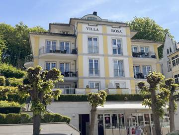 Ferienwohnung für 5 Personen in Sellin, Rügen, Bild 1