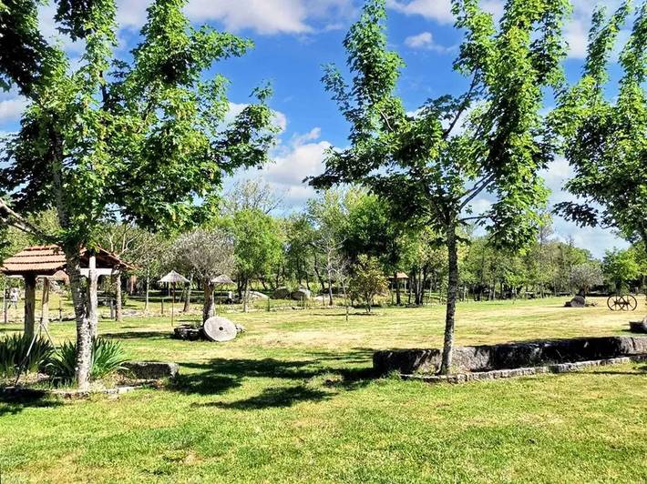 Casa rural para 6 personas, con piscina y jardín, Se admiten mascotas en Distrito de Viseu - 3