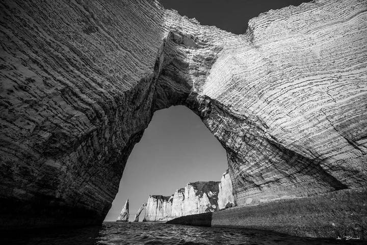 Gîte pour 6 personnes dans Office de Tourisme d'Etretat - 4